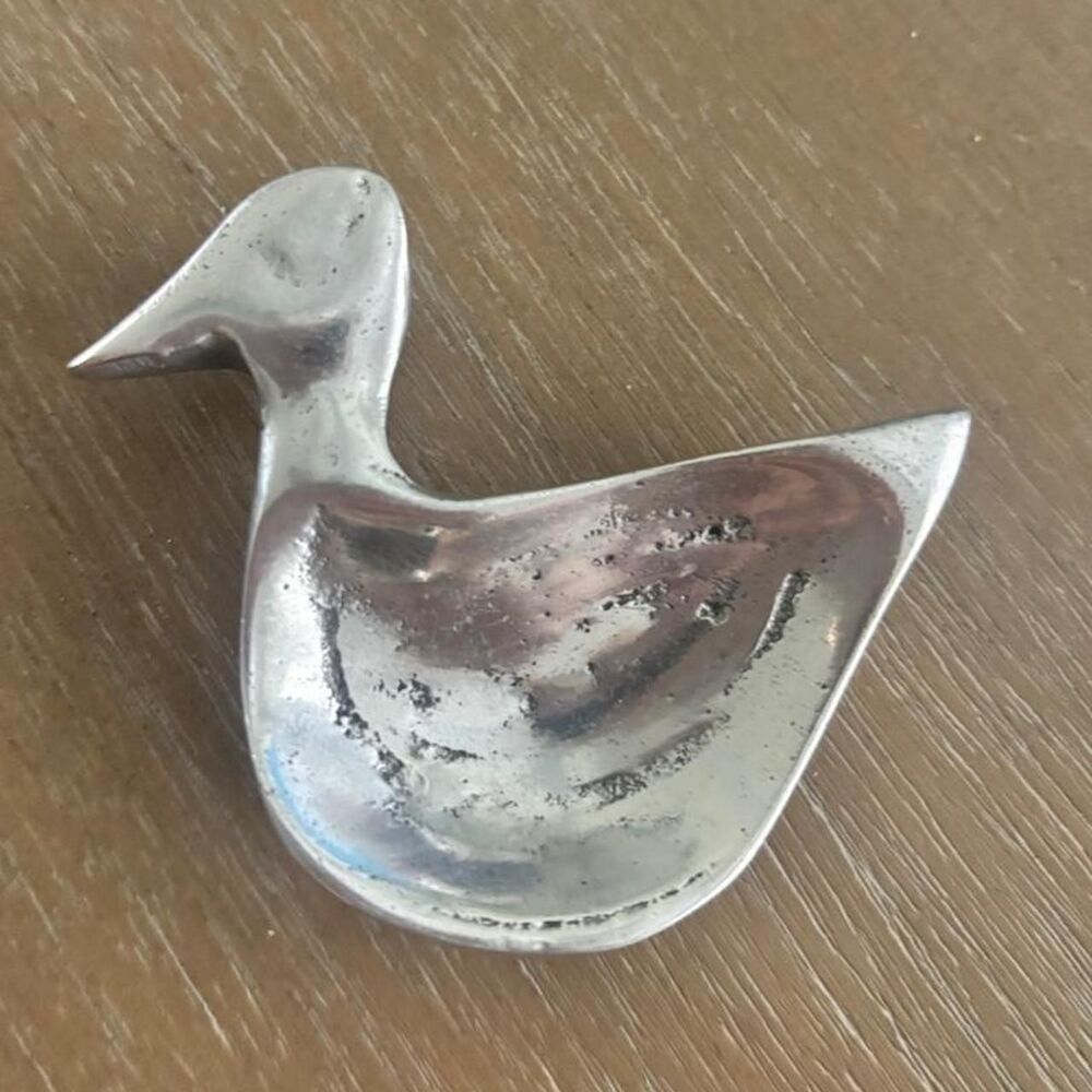 Unbranded Silver Decor-home-accesories
